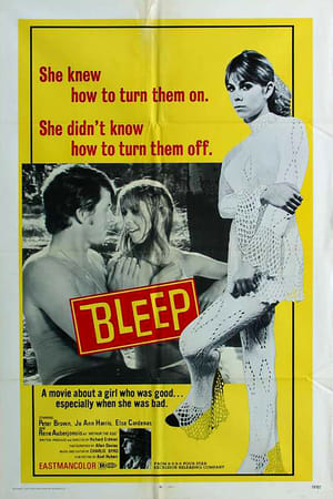 Poster Teenage Tease (1971)