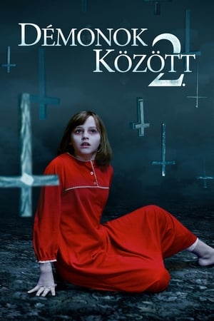 Poster Démonok között 2. 2016