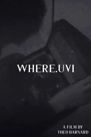 Poster Where.uvi (2017)