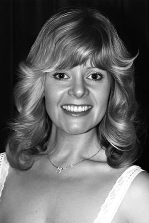 Mary Millington photo