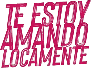 Te estoy amando locamente — Logos 1