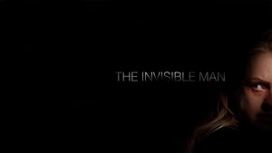 The Invisible Man