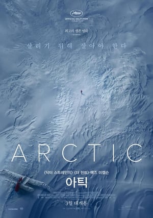 Poster 아틱 2018