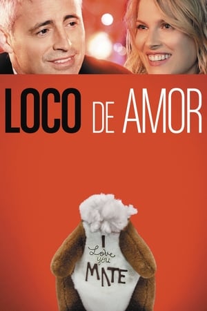 Image Loco de amor