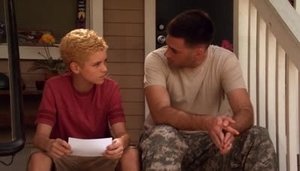 Army Wives: 5×13