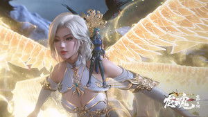 The Dragon Spirit Season 1 : Episode 5 