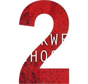 The Blackwell Ghost 2