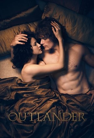poster Outlander