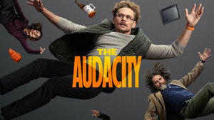 The Audacity (TV Series)