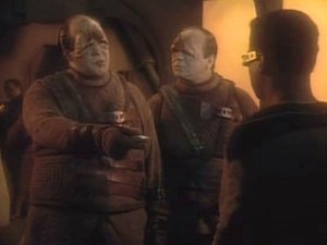 Star Trek: The Next Generation Season 2 Episode 17