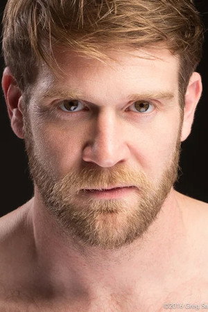 Colby Keller
