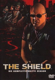 The Shield – Gesetz der Gewalt: Staffel 3