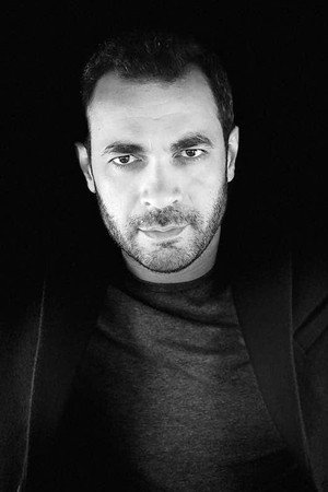 Elnar Garayev portrait