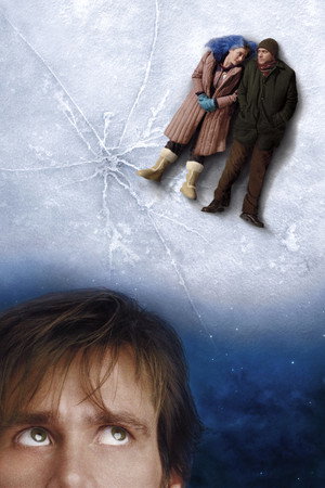 poster Eternal Sunshine of the Spotless Mind