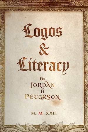 Poster Logos & Literacy (2023)