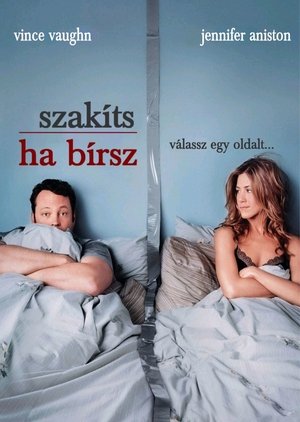 Szakíts, ha bírsz (2006)