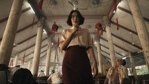 Art of the Devil Beginning (2025) พนอ