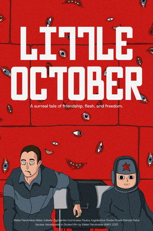 Little October