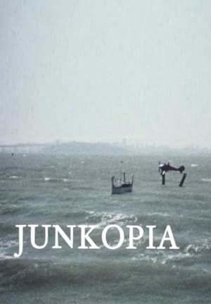 Poster Junkopia (1981)