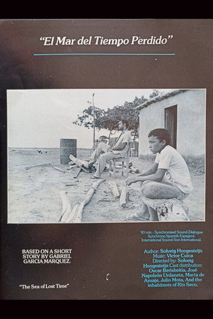 El mar del tiempo perdido 2