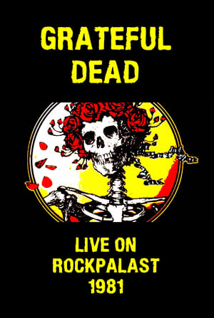 Grateful Dead: Live on Rockpalast film complet