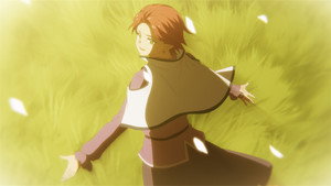 Rakudai Kenja no Gakuin Musou: Nidome no Tensei, S-Rank Cheat Majutsushi Boukenroku Cap 9