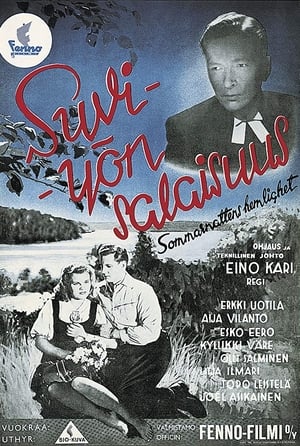 Suviyön salaisuus film complet