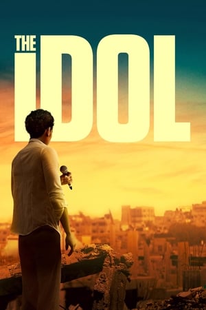 Poster The Idol 2016