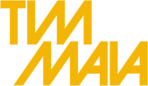 Tim Maia — Logos 3