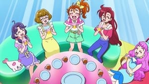 Tropical-Rouge! Precure: 1×20