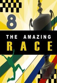 The Amazing Race: Sezonas 8