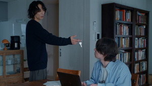 Life in Smokey Blue: 1×10