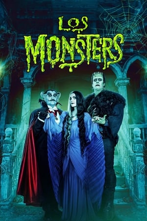 Image The Munsters