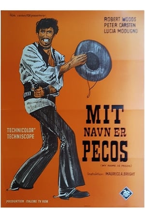 Image My Name Is Pecos