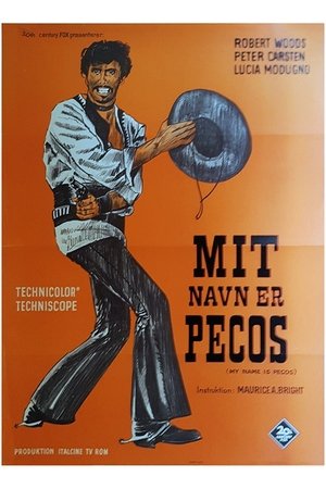 Image My Name Is Pecos