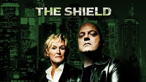 poster The Shield