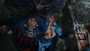 Salyut-7: Héroes en el espacio (2017) HD 1080p Latino