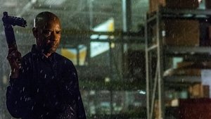 มัจจุราชไร้เงา The Equalizer (2014)  พากไทย