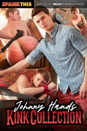 Image Johnny Hands Kink Collection