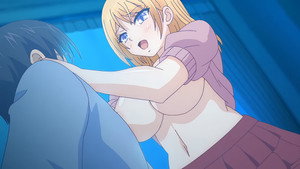 Shuumatsu Hospital Episodio 1