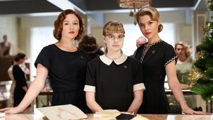 مشاهدة فيلم Ladies in Black 2018 مترجم