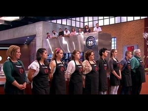 MasterChef México Auditions