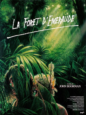 The Emerald Forest 42