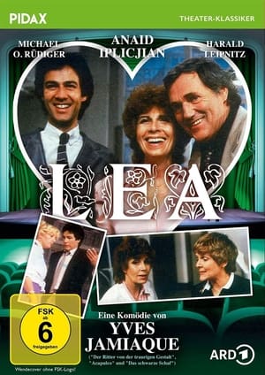 Poster Lea (1983)
