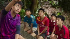 Rescate en una cueva de Tailandia: 1×1