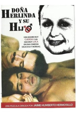 Doña Herlinda and Her Son 10
