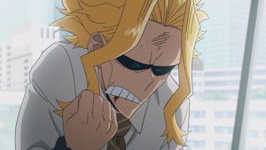 My Hero Academia: Vigilantes: 1×16