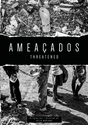 Nonton film Threatened (2014) terbaru sub indo Nonton film Threatened (2014) terbaru sub indo