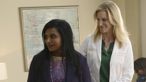 The Mindy Project: 2×18