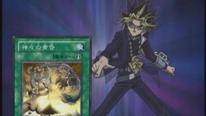 Yu-Gi-Oh! Duel Monsters الموسم 1 الحلقة 142